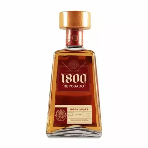 Tequila 1800 Reposado 0.7l